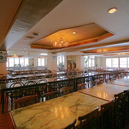 Hotel Araragi Yamanouchi  Εξωτερικό φωτογραφία
