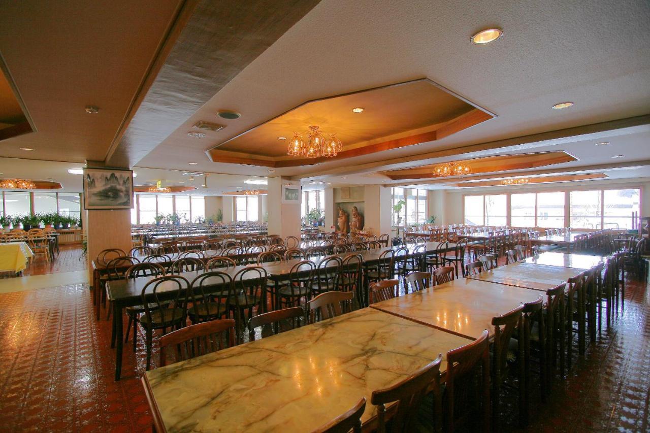 Hotel Araragi Yamanouchi  Εξωτερικό φωτογραφία